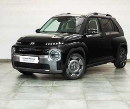 HYUNDAI INSTER CROSS INSTER CROSS 49KWH MAXX 115