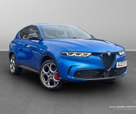 1.3 VGT 15.5KWH VELOCE AUTO Q4 AWD EURO 6 5DR