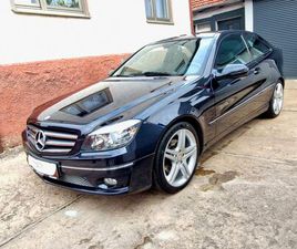MERCEDES-BENZ CLC 230 CLC CLC 230