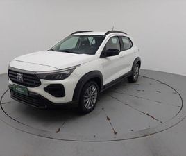 FIAT PULSE FIAT PULSE 1.3 DRIVE CVT