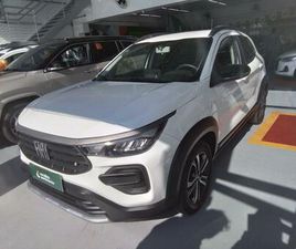 FIAT PULSE FIAT PULSE 1.0 T200 AUDACE CVT