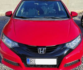 HONDA CIVIC 1.4