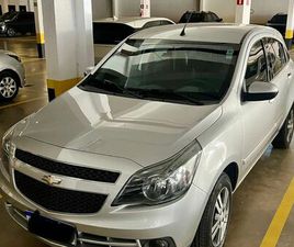 LTZ 1.4 MPFI 8V FLEXPOWER 5P