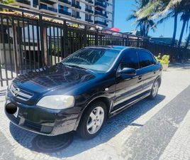 CHEVROLET ASTRA ADVANTAGE 2.0 MPFI 8V FLEXPOWER 5P 2009