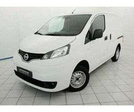 NISSAN NV200 NISSAN NV200 1.5 DCI 110CV FURGONE DEL 2018 USATA A CASTEL D'ARIO