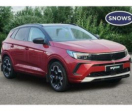 1.2 TURBO ULTIMATE AUTO EURO 6 (S/S) 5DR