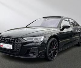 AUDI S8 4.0 TFSI QUATTRO, 2025 GOD.