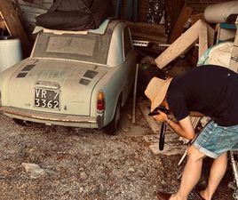 BIANCHINA TRASFORM./SPECIAL BIANCHINA TRASFORM./SPECIAL