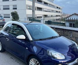 OPEL ADAM 1.2, 69CV