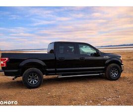 FORD F 150 SUPER CAB FORD F150