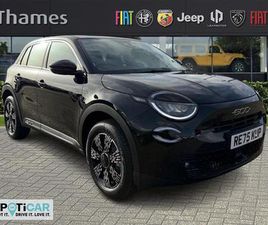 1.2 MHEV E-DCT EURO 6 (S/S) 5DR