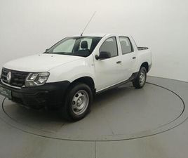 RENAULT OROCH 1.6 PRO