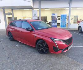 1.6 12.4KWH GT E-EAT EURO 6 (S/S) 5DR