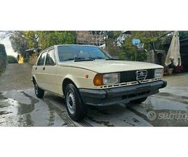 GIULIETTA 1.3 BENZINA