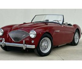 1954 AUSTIN-HEALEY 100 100M BN2 A VENDRE