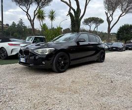 BMW SERIE 1 116 BMW 116 116D 5P. URBAN