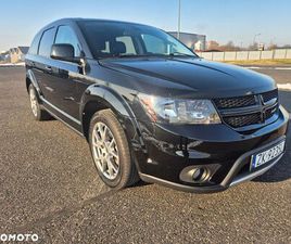 DODGE JOURNEY DODGE JOURNEY