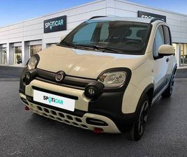 1.0 HYBRID 51 KW (70 CV)