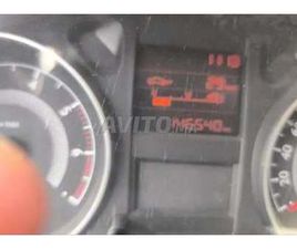 PEUGEOT 301 DIESEL MANUELLE 2013 À CASABLANCA