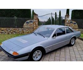 1979 FERRARI 365 GT 2+2 A VENDRE