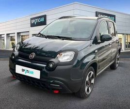 1.0 HYBRID 51 KW (70 CV)