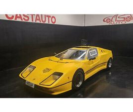 1988 PUMA GT A VENDRE