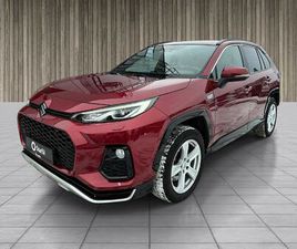 SUZUKI ACROSS PLUG-IN /306HK GLX FIRST EDITION