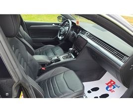 RABLJENI VW ARTEON 2018.G 2.0 TDI R-LINE