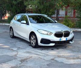 BMW SERIE 1 116D F40 BUSINESS ADVANTAGE