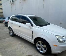 SPORT FWD 2.4 16V 171/185CV