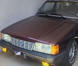 CHEVROLET CARAVAN COMODORO 4.1/2.5