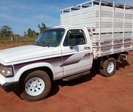 S 3.9/4.0 TURBO DIESEL