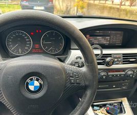 BMW SERIE 3 320SI BMW SERIE 3 E90 BERLINA