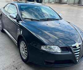 ALFA ROMEO GT 1.9 MJT