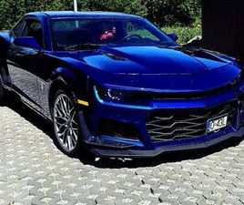 CAMARO BRZEG - SPRZEDAJEMY.PL