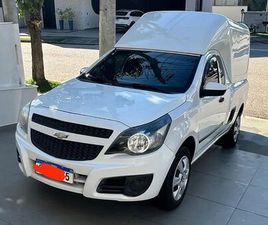 LS 1.4 ECONOFLEX 8V 2P