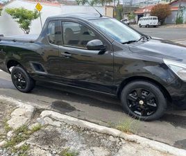 LS 1.4 ECONOFLEX 8V 2P