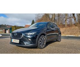 MAZDA CX-3 G121 TAKUMI