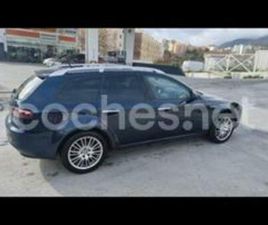 ALFA ROMEO 159 ALFA ROMEO 159