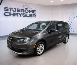 SXT, MOTEUR V6 3.6 L, 4 PORTES, BRILLIANT BLA