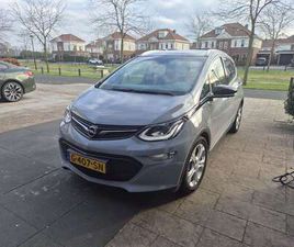OPEL AMPERA AMPERA-E BUSINESS EXEC 60 KWH