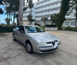 ALFA ROMEO 156