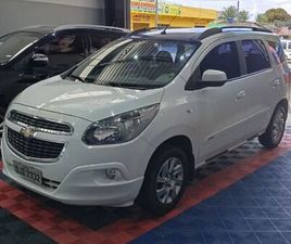 LTZ 1.8 8V ECONO.FLEX 5P AUT.