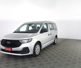 TOURNEO CONNECT 2ªS GRAND TOURNEO GRAND 2.0 ECOBLUE 102 CV PLUS