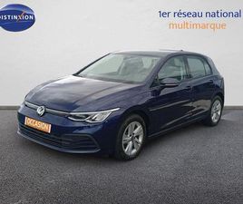 VIII 1.0 ETSI 110CH DSG LIFE