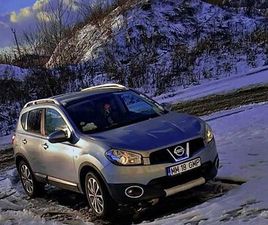 VAND NISSAN, CAT SE POATE DE URGENT 3500 € BAIA MARE