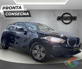 BMW SERIE 1 116D 5P. BUSINESS ADVANTAGE