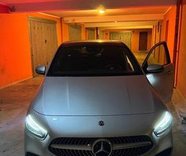 MERCEDES CLASSE B B 180 MERCEDES BENZ CLASSE B W247 PREMIUM LUXURY
