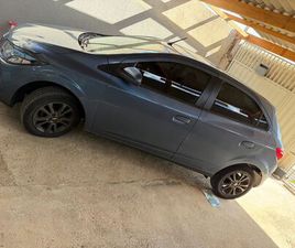 HATCH LTZ 1.4 8V FLEX POWER AUT. 4P