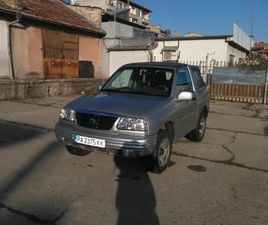 SUZUKI GRAND VITARA 1, 6